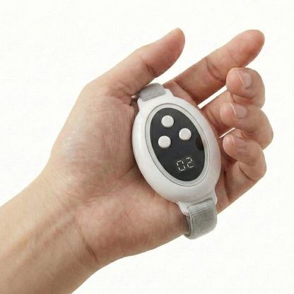 Portable Facial Toning Device with 2 Modes - Ortekor