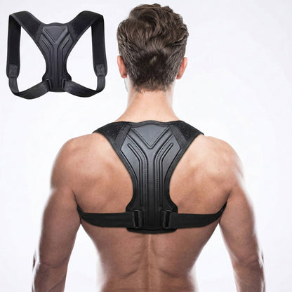 Faja Ergonómica Mejorada para Soporte Lumbar