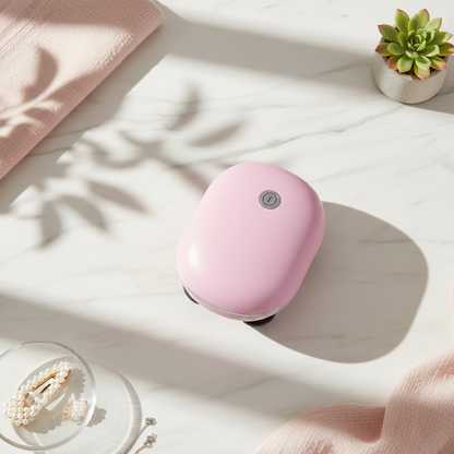 Revive Luxe | Masajeador eléctrico para cuero cabelludo con tecnología de amasado | Estimula el crecimiento del cabello para la relajación