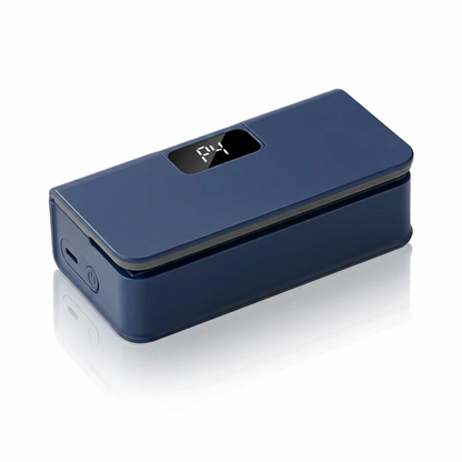 Sealio™ - Portable Bag Sealer