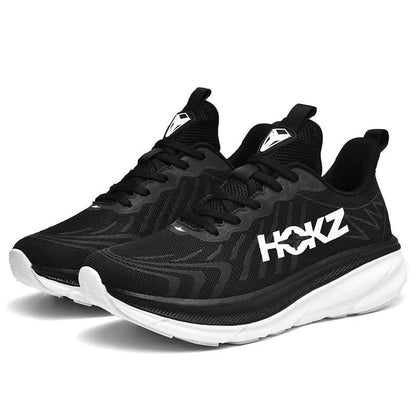 STRYDARA – Lightweight Running Shoes Breathable Cushion Sneakers