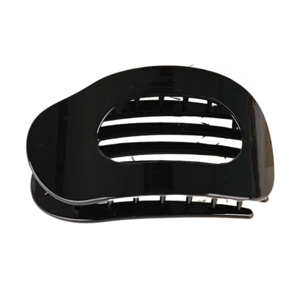 Curved Claw Hair Clip for Thick & Fine Hair – Non-Slip All-Day Hold for Women & Girls