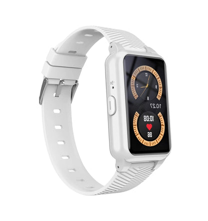 Smartwatch for Seniors with Fall Detection, Elderly Monitoring Device with SOS Call, GPS Tracking and Medical Alert