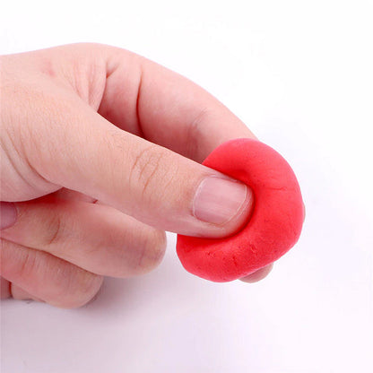 Tapones para los oídos moldeables, tapones para dormir, tapones para reducción de ruido para natación, protección auditiva impermeable para el trabajo