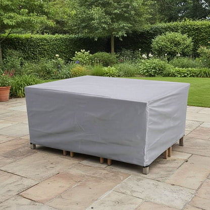 GARENLIVA – Funda impermeable para mesas y sillas de jardín