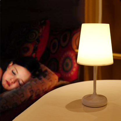 Dimmable USB Desk Lamp with Touch and Remote Control for Office Use