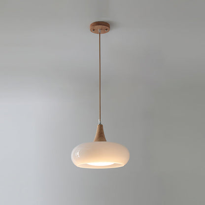 Hanging Light Fixture Metal Glass Wood Multi-Head Kitchen Island Dining Room Ceiling Lamp Indoor E26 E27 Socket Adjustable Wire Modern Home