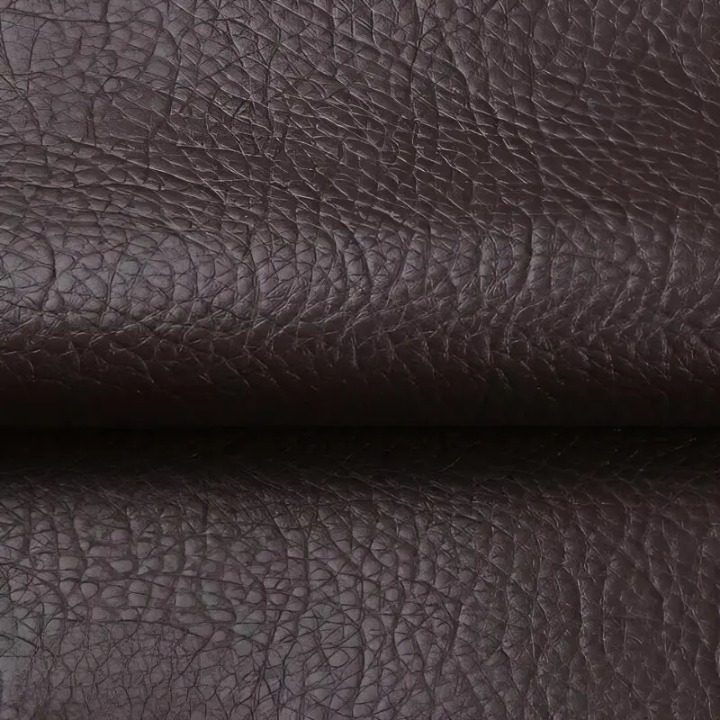 Self-Adhesive Leather Repair Patch for Couches Seats Bags Jackets | Trimmable Waterproof PU Leather Repair Sheet for Furniture Car