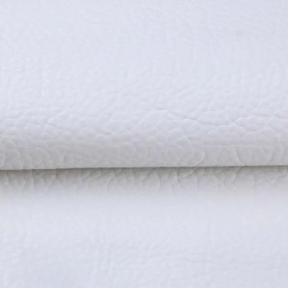 Self-Adhesive Leather Repair Patch for Couches Seats Bags Jackets | Trimmable Waterproof PU Leather Repair Sheet for Furniture Car