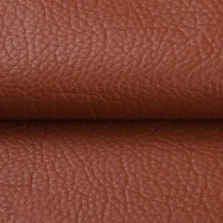 Self-Adhesive Leather Repair Patch for Couches Seats Bags Jackets | Trimmable Waterproof PU Leather Repair Sheet for Furniture Car