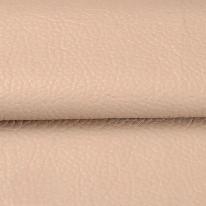 Self-Adhesive Leather Repair Patch for Couches Seats Bags Jackets | Trimmable Waterproof PU Leather Repair Sheet for Furniture Car
