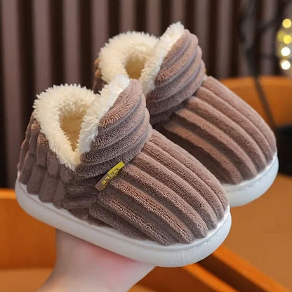 FROZENTA – Thermal Slippers Cozy Comfort Support Indoor Wear