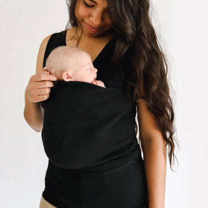Comfortable Baby Sling Ergonomic Baby Carrier - Ortekor