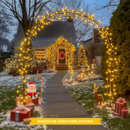 Weatherproof String Lights for Patio, Garden & Outdoor Decor – Warm Glow Indoor Outdoor Party Lighting