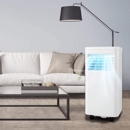 Indoor Cooler | Portable Air Conditioner with Adjustable Airflow | Efficient Cooling Solution for Home and Office
