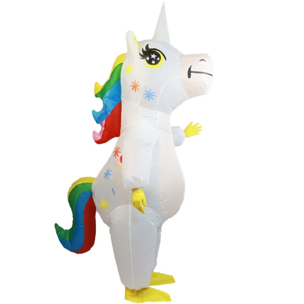 Inflatable Animal Costume | Fun Design for Halloween & Themed Parties