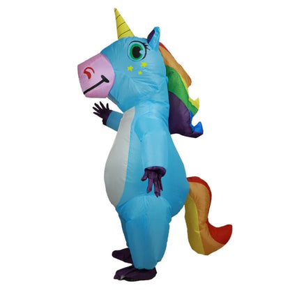 Inflatable Animal Costume | Fun Design for Halloween & Themed Parties