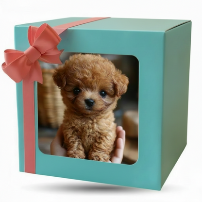 Juguete de peluche interactivo para perros | Cachorro con movimiento realista y respuesta al tacto | Compañero suave para niños