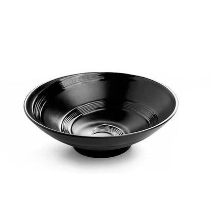 RAMENLIVA – Japanese Style Noodle Bowl for Soup & Salads