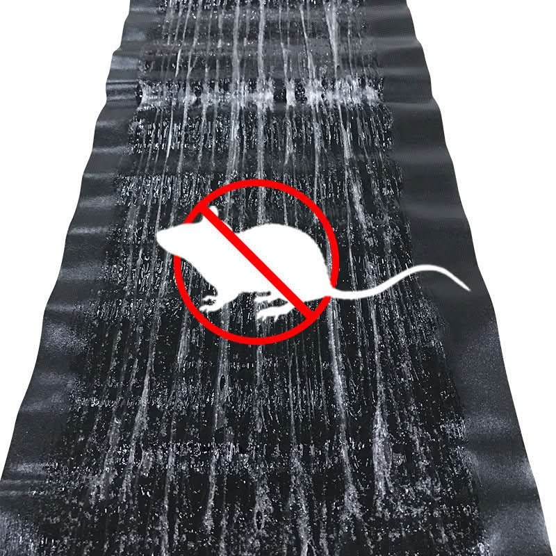 Trampas adhesivas grandes para roedores e insectos, tablas de pegamento no tóxicas para el control de plagas, para ratones, ratas e insectos, uso en interiores y exteriores, cocina, garaje, cobertizo y almacenamiento