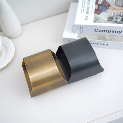Mid-Century Brass Sconce G9 Socket Indoor Ambient Fixture 10 in Square for Bedroom Hallway Living Room Accent Lighting Warm Glow