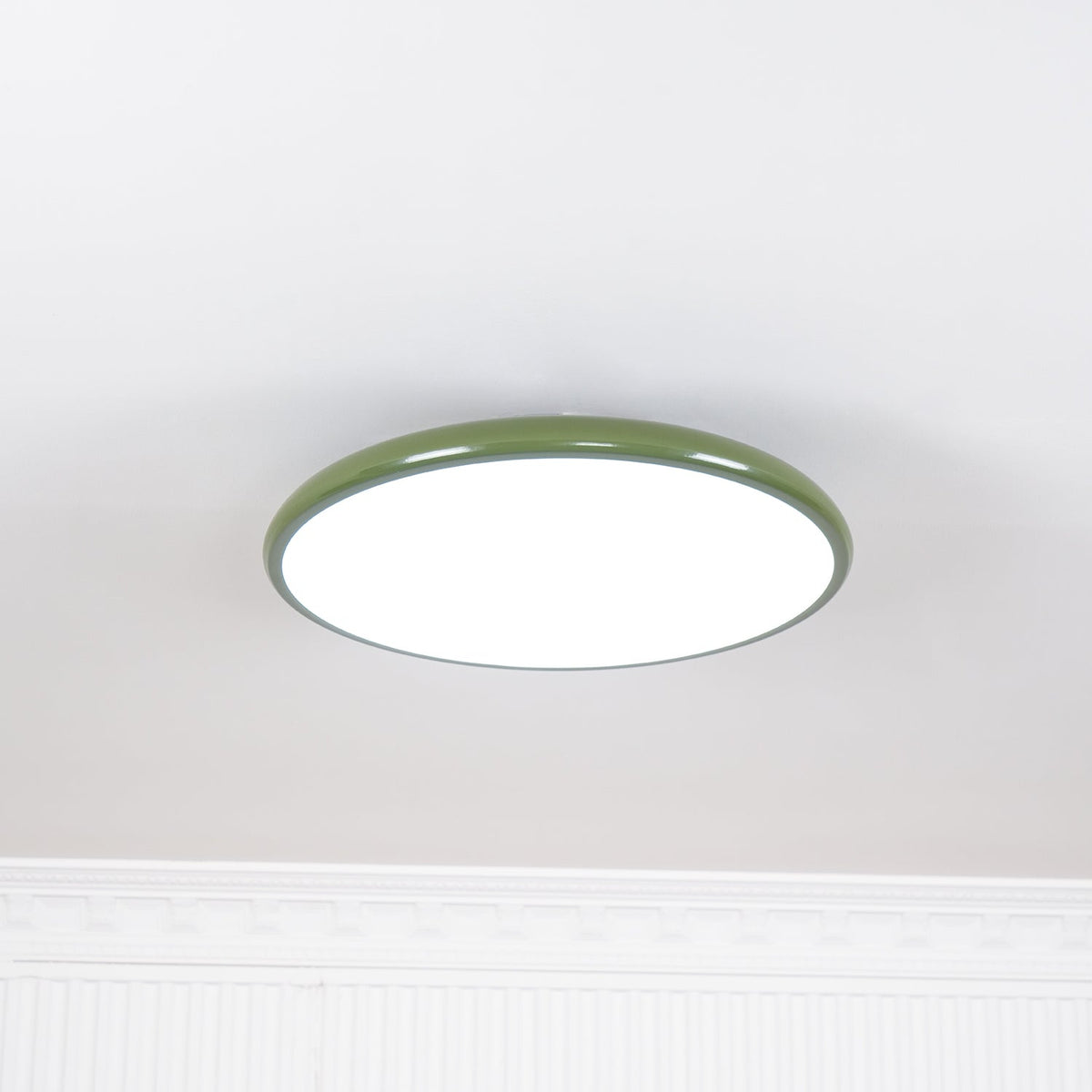 Lámpara de techo ajustable de montaje empotrado, foco LED moderno para iluminación de cocina, sala de estar, dormitorio y hogar