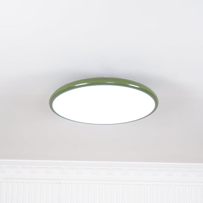 Lámpara de techo ajustable de montaje empotrado, foco LED moderno para iluminación de cocina, sala de estar, dormitorio y hogar