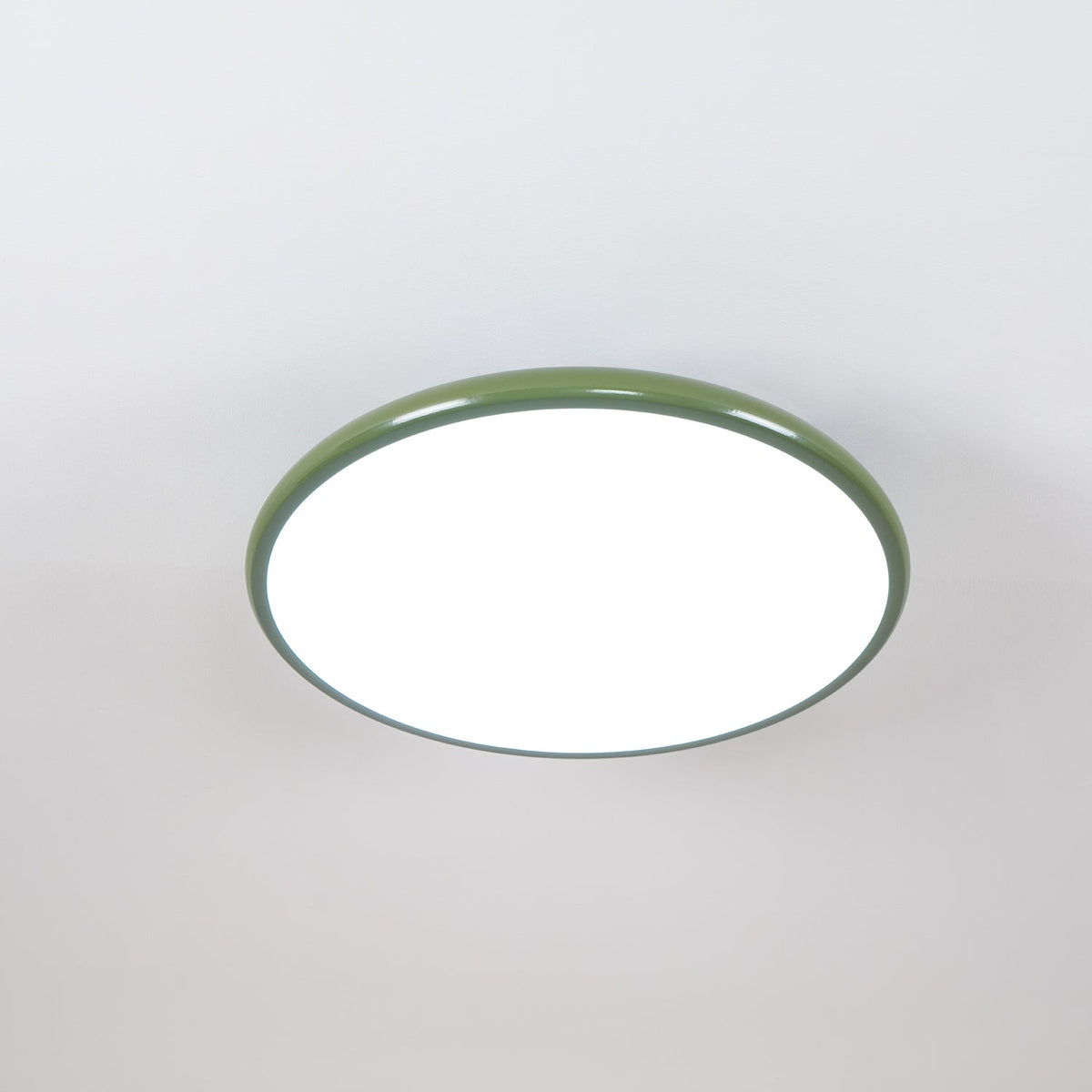 Lámpara de techo ajustable de montaje empotrado, foco LED moderno para iluminación de cocina, sala de estar, dormitorio y hogar