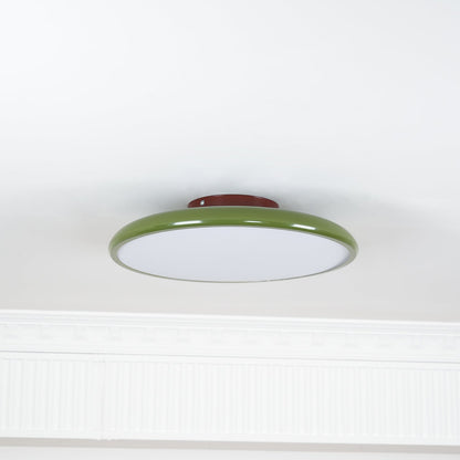 Lámpara de techo ajustable de montaje empotrado, foco LED moderno para iluminación de cocina, sala de estar, dormitorio y hogar
