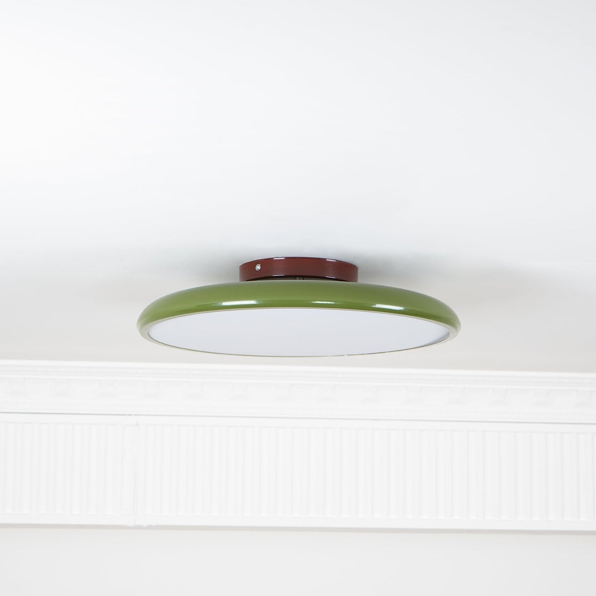 Lámpara de techo ajustable de montaje empotrado, foco LED moderno para iluminación de cocina, sala de estar, dormitorio y hogar