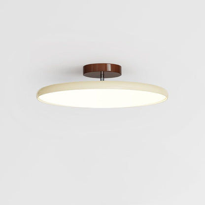 Lámpara de techo ajustable de montaje empotrado, foco LED moderno para iluminación de cocina, sala de estar, dormitorio y hogar