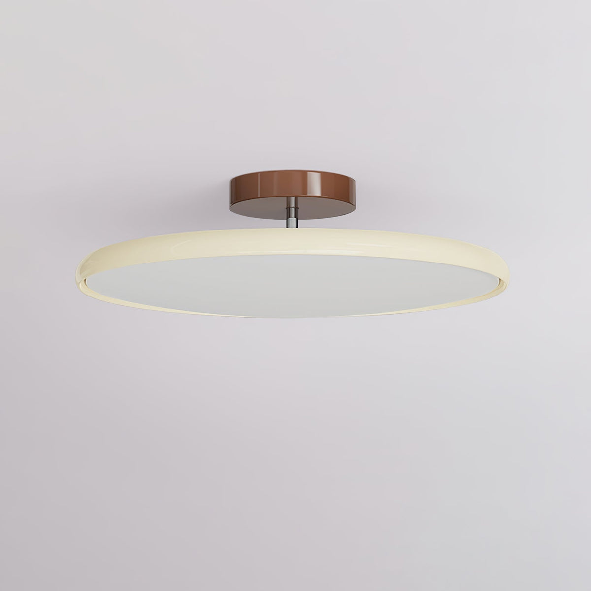 Lámpara de techo ajustable de montaje empotrado, foco LED moderno para iluminación de cocina, sala de estar, dormitorio y hogar