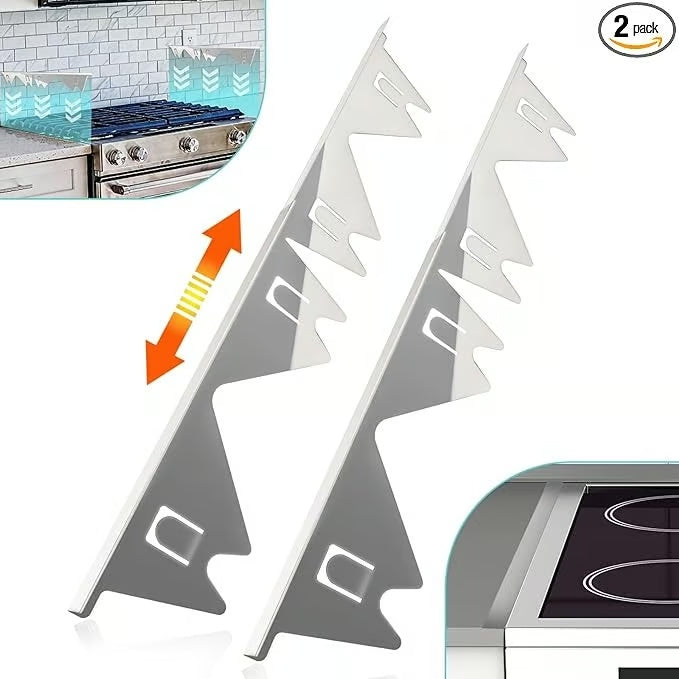 Heat Resistant Gap Filler | Closes Gaps and Cracks | GapGuard