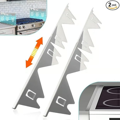Heat Resistant Gap Filler | Closes Gaps and Cracks | GapGuard