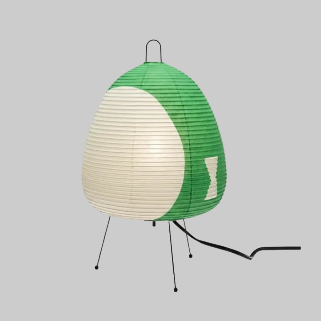 NORIKA – Ambient Rice Paper Lamp