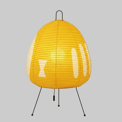 NORIKA – Ambient Rice Paper Lamp