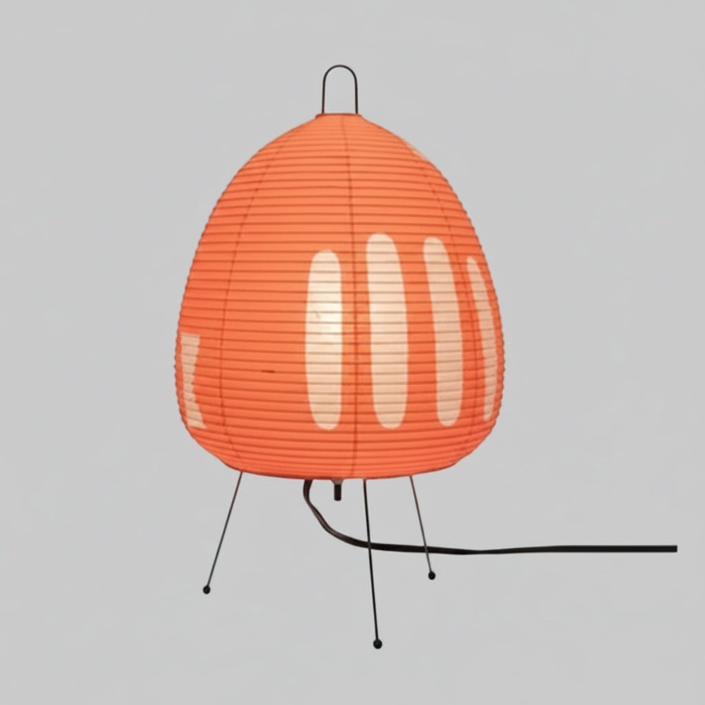 NORIKA – Ambient Rice Paper Lamp