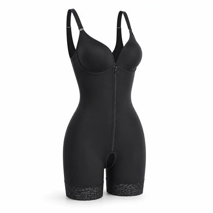 Bodysuit Shapewear Butt Lifter & Tummy Control