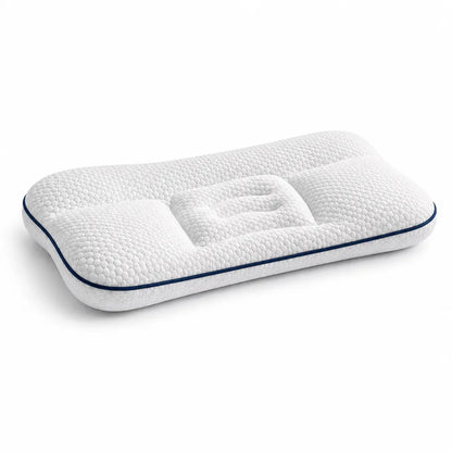 Children's Posture Pillow Ergonomic Neck Support Ages 1-18
