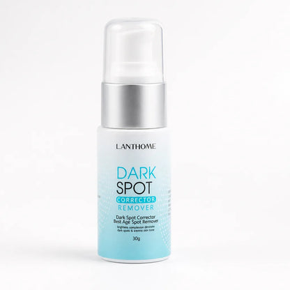 Corrector de manchas oscuras, iluminador y antiedad