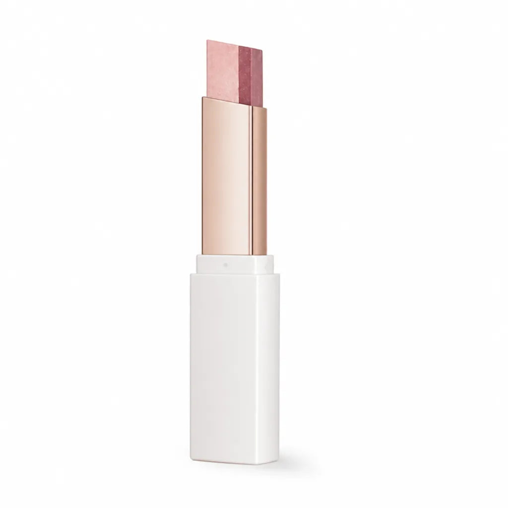 Eyeshadow Stick Dual-Tone Gradient Shimmer Waterproof