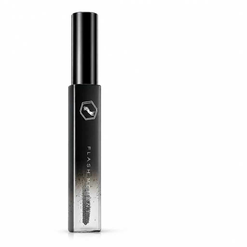 Gel fijador para el cabello con jojoba y queratina de larga duración