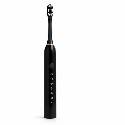 High-Speed Multi-Mode Rechargeable Electric Toothbrush