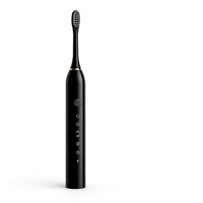 High-Speed Multi-Mode Rechargeable Electric Toothbrush