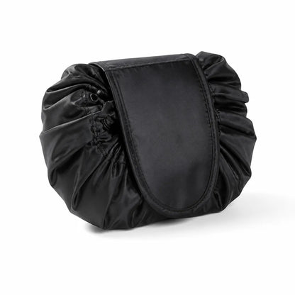 Makeup Bag Drawstring Waterproof & Machine-Washable