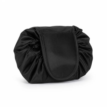 Makeup Bag Drawstring Waterproof & Machine-Washable
