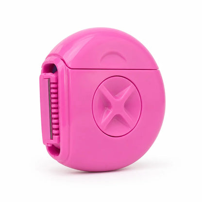 Razor Travel Compact 3-Blade Hydrating Strip