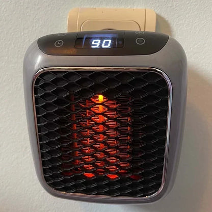 Space Heater Fast Heating Energy-Efficient 800W