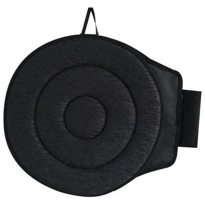 Swivel Seat Cushion 360° Ultra-Soft Non-Slip & Washable