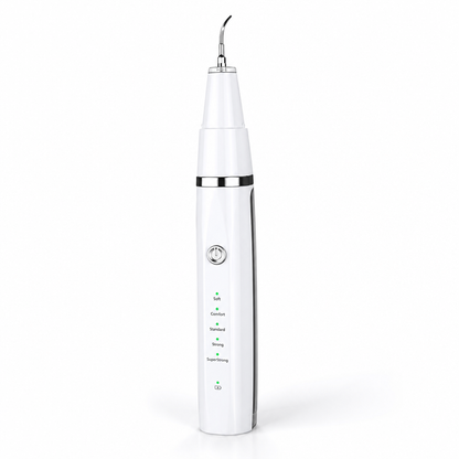 Ultrasonic Gentle Ergonomic Pet Tooth Cleaner